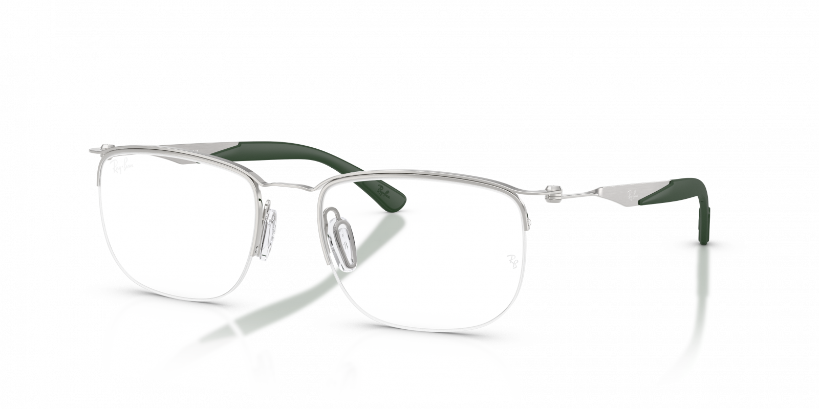 Ray Ban RX7552 3212  